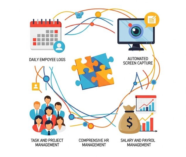 Business Growth